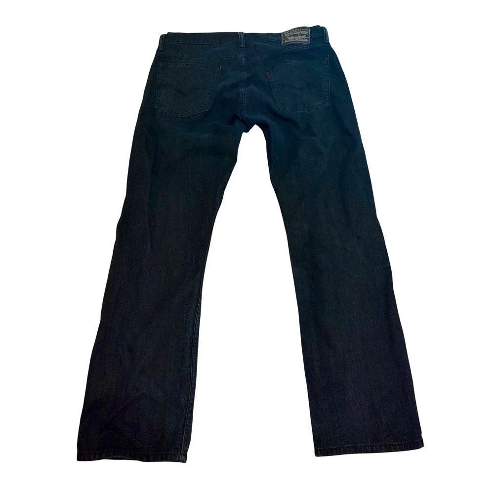 Levis 99% minimal